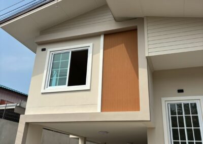 รับสร้างบ้าน โคราช คุณสารินันท์-บุตตะกะ-พะเนา-หนองสายไพร